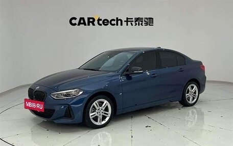 BMW 1 серия, 2022 год, 1 610 111 рублей, 11 фотография