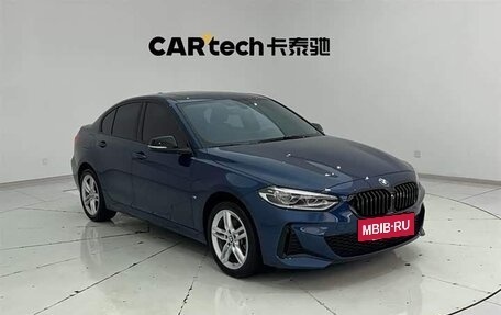 BMW 1 серия, 2022 год, 1 610 111 рублей, 13 фотография