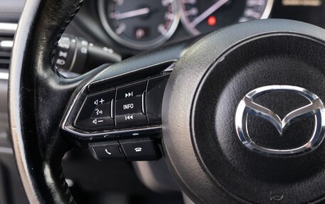 Mazda CX-5 II, 2017 год, 2 600 000 рублей, 13 фотография