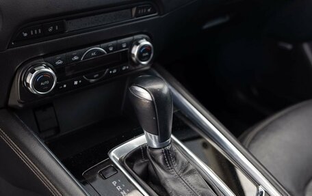 Mazda CX-5 II, 2017 год, 2 600 000 рублей, 17 фотография