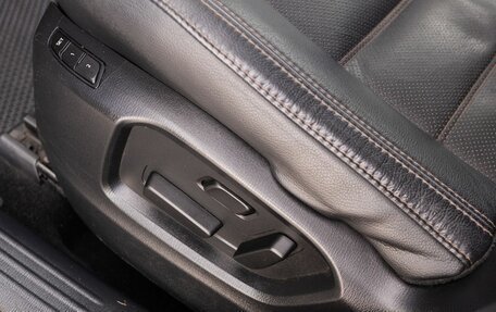 Mazda CX-5 II, 2017 год, 2 600 000 рублей, 21 фотография