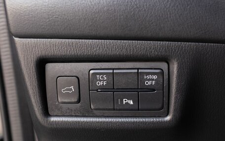 Mazda CX-5 II, 2017 год, 2 600 000 рублей, 20 фотография