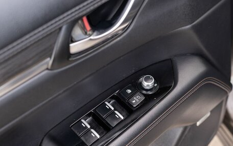 Mazda CX-5 II, 2017 год, 2 600 000 рублей, 19 фотография