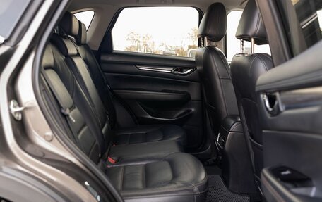 Mazda CX-5 II, 2017 год, 2 600 000 рублей, 22 фотография