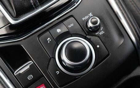 Mazda CX-5 II, 2017 год, 2 600 000 рублей, 18 фотография