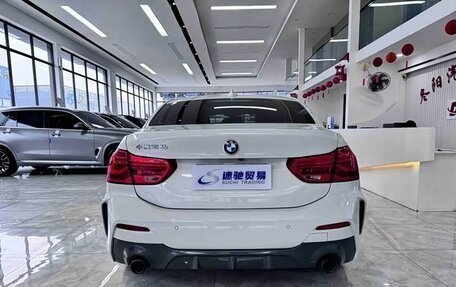 BMW 1 серия, 2022 год, 1 780 111 рублей, 6 фотография