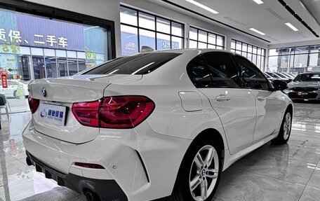 BMW 1 серия, 2022 год, 1 780 111 рублей, 7 фотография