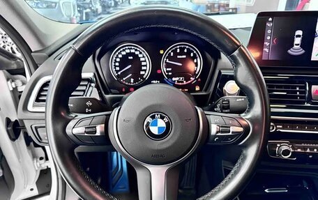 BMW 1 серия, 2022 год, 1 780 111 рублей, 10 фотография