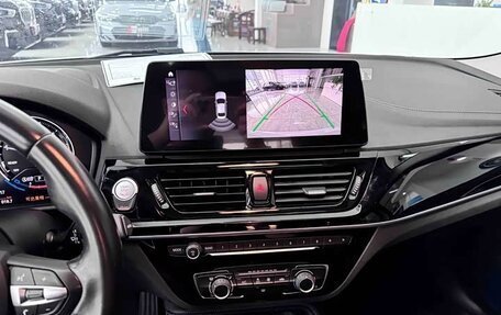 BMW 1 серия, 2022 год, 1 780 111 рублей, 4 фотография