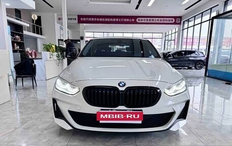 BMW 1 серия, 2022 год, 1 780 111 рублей, 5 фотография