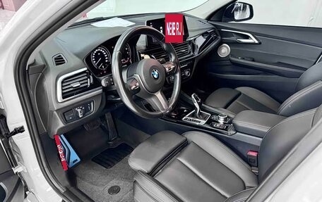 BMW 1 серия, 2022 год, 1 780 111 рублей, 3 фотография