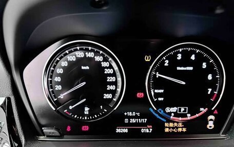 BMW 1 серия, 2022 год, 1 780 111 рублей, 11 фотография