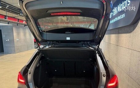 BMW 1 серия, 2022 год, 2 235 000 рублей, 9 фотография