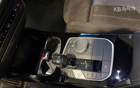 BMW 1 серия, 2022 год, 2 235 000 рублей, 8 фотография