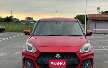 Suzuki Swift V, 2022 год, 1 105 000 рублей, 2 фотография