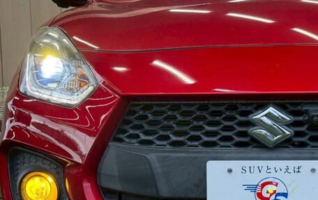 Suzuki Swift V, 2022 год, 1 105 000 рублей, 7 фотография