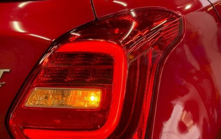 Suzuki Swift V, 2022 год, 1 105 000 рублей, 10 фотография