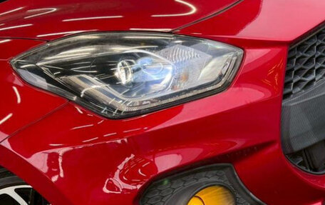 Suzuki Swift V, 2022 год, 1 105 000 рублей, 8 фотография