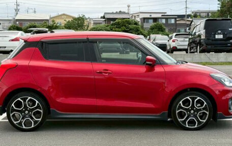 Suzuki Swift V, 2022 год, 1 105 000 рублей, 6 фотография