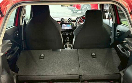 Suzuki Swift V, 2022 год, 1 105 000 рублей, 17 фотография