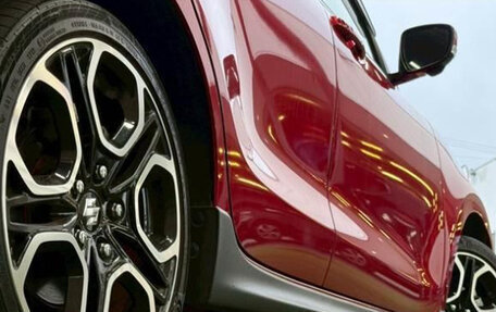 Suzuki Swift V, 2022 год, 1 105 000 рублей, 9 фотография