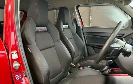 Suzuki Swift V, 2022 год, 1 105 000 рублей, 12 фотография