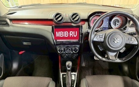 Suzuki Swift V, 2022 год, 1 105 000 рублей, 18 фотография