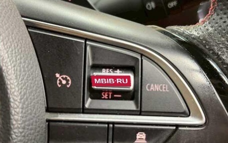 Suzuki Swift V, 2022 год, 1 105 000 рублей, 14 фотография