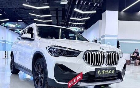 BMW X1, 2021 год, 2 220 000 рублей, 3 фотография
