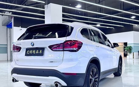 BMW X1, 2021 год, 2 220 000 рублей, 6 фотография