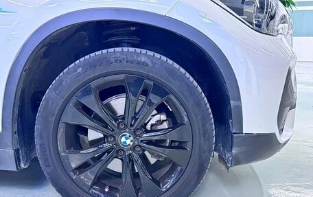 BMW X1, 2021 год, 2 220 000 рублей, 5 фотография