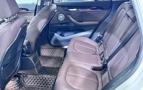 BMW X1, 2021 год, 2 220 000 рублей, 9 фотография