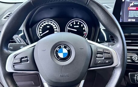 BMW X1, 2021 год, 2 220 000 рублей, 12 фотография