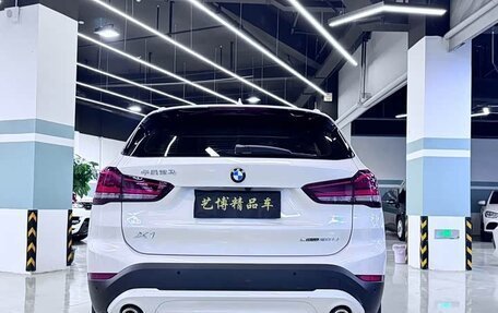 BMW X1, 2021 год, 2 220 000 рублей, 7 фотография