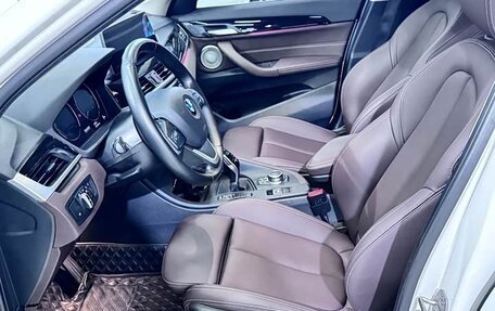 BMW X1, 2021 год, 2 220 000 рублей, 10 фотография