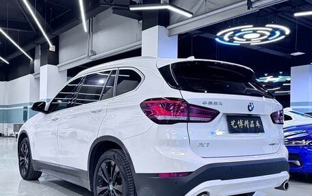 BMW X1, 2021 год, 2 220 000 рублей, 8 фотография