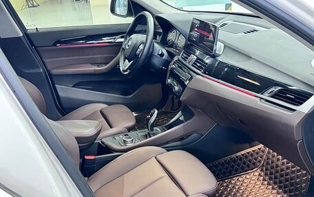 BMW X1, 2021 год, 2 220 000 рублей, 17 фотография