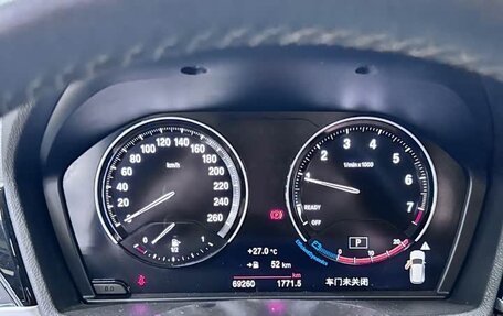 BMW X1, 2021 год, 2 220 000 рублей, 13 фотография