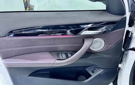 BMW X1, 2021 год, 2 220 000 рублей, 11 фотография