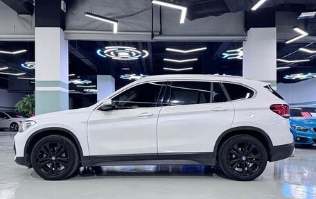 BMW X1, 2021 год, 2 220 000 рублей, 18 фотография