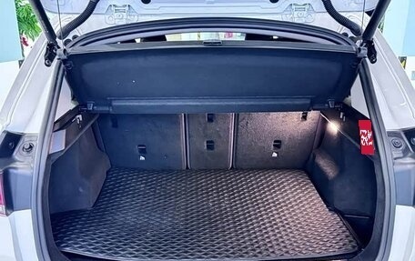 BMW X1, 2021 год, 2 220 000 рублей, 16 фотография