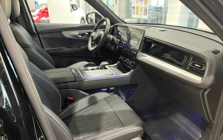 GAC GS8, 2024 год, 4 499 000 рублей, 10 фотография