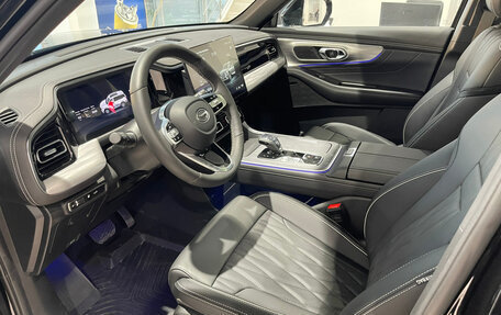 GAC GS8, 2024 год, 4 499 000 рублей, 7 фотография