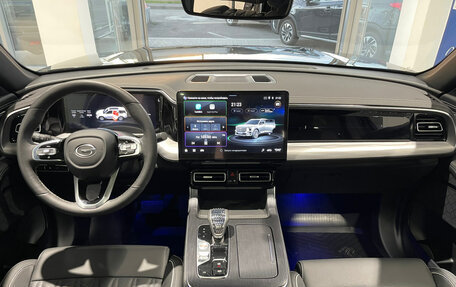 GAC GS8, 2024 год, 4 499 000 рублей, 8 фотография