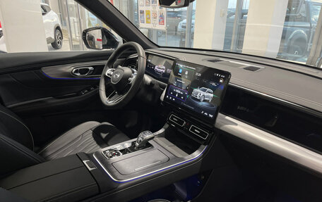 GAC GS8, 2024 год, 4 499 000 рублей, 11 фотография