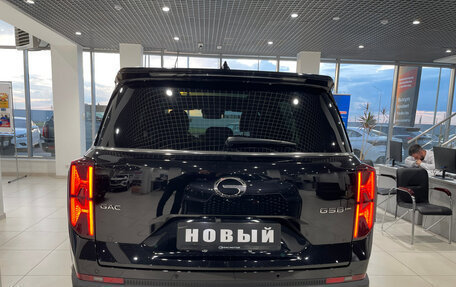 GAC GS8, 2024 год, 4 499 000 рублей, 5 фотография