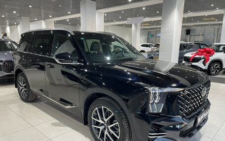 GAC GS8, 2024 год, 4 499 000 рублей, 3 фотография