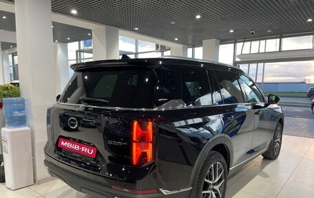 GAC GS8, 2024 год, 4 499 000 рублей, 4 фотография