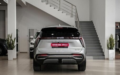 Geely Atlas, 2025 год, 3 680 019 рублей, 4 фотография