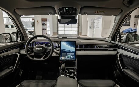 Geely Atlas, 2025 год, 3 680 019 рублей, 16 фотография